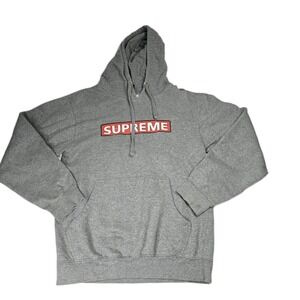 Powell Peralta X SUPREME Hoodie Size S/P Unisex‎ Skateboard Y2K AUTHENTIC